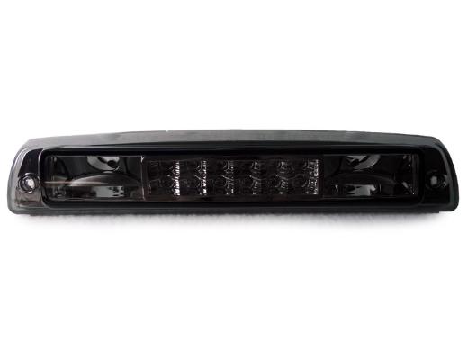 DEPO Smoke/Chrome 3rd Brake Light 94-01 Dodge Ram - Click Image to Close